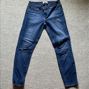 Blue Women's Jeans -Paige Jeans